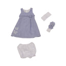 BATA BEBE B3414 LUNITAS BABY