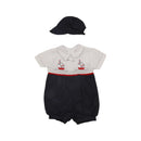 BOBITO MARINERO 10076 FOR BABY