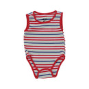 BODY BEBE RAYAS 3431 MI PUPA