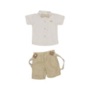 CONJUNTO BAUTIZO 0932 ROJITAS