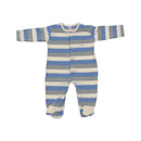 PIJAMA RAYAS 10020 FOR BABY