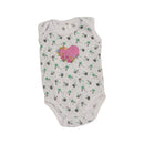 SET CUCOS Y BODYS BORD X3 1314 FOR BABY