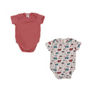 Body Duo Tela Estampada 1780 Arrullitos