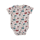 Body Duo Tela Estampada 1780 Arrullitos