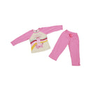 PIJAMA NIÑA MLPL 927 DOI