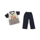 PIJAMA NIÑO MCPL 239 DOI