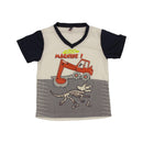 PIJAMA NIÑO MCPL 239 DOI