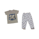 PIJAMA BEBE NIÑO MCPL 2249 DOI