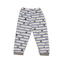 PIJAMA BEBE NIÑO MCPL 2249 DOI