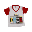 PIJAMA NIÑO MLPL 296 DOI