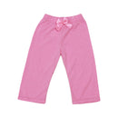 PIJAMA BEBE NIÑA BOTONES PL 2344