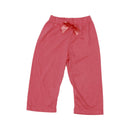 PIJAMA BEBE NIÑA BOTONES PL 2344