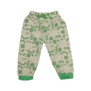 PIJAMA BEBE NIÑA MCPL 2336