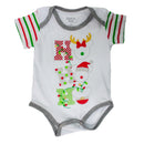 BODY NAVIDEÑO 1253 FASHION KIDS
