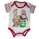 BODY NAVIDEÑO 1253 FASHION KIDS