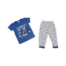 PIJAMA BEBE NIÑO MCPL 2249 DOI