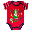 BODY NAVIDEÑO 1253 FASHION KIDS