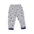 PIJAMA BEBE NIÑO MCPL 2249 DOI