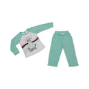 PIJAMA NIÑA MLPL 927 DOI