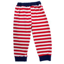 PIJAMA 2 PIEZAS NAV 1249 FASHION KIDS