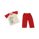 PIJAMA BEBE NIÑO MCPL 2236 DOI