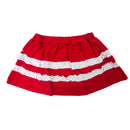 Conjunto Falda 3017 Fashion Kids