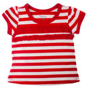 Conjunto Falda 3017 Fashion Kids