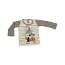 PIJAMA BEBE NIÑO MLPL 2242 DOI