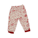 PIJAMA BEBE NIÑO MCPL 2238