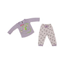 PIJAMA BEBE NIÑA  MLPL 2341