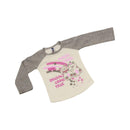 PIJAMA BEBE NIÑA MLPL 2343 DOI