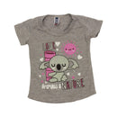 PIJAMA BEBE  NIÑA MCPL 2347