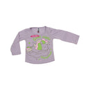 PIJAMA BEBE NIÑA  MLPL 2341