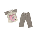 PIJAMA BEBE NIÑA MCPL 2342 DOI