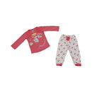 PIJAMA BEBE NIÑA  MLPL 2341