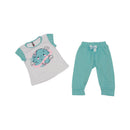 PIJAMA NIÑA MCPL 557 DOI
