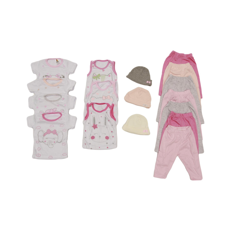 SEMANARIO NEWBORN 625 CHOCOMIEL