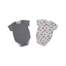 Body Duo Tela Estampada 1780 Arrullitos