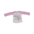 PIJAMA BEBE NIÑA MLPL 2343 DOI