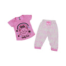 PIJAMA BEBE NIÑA MCPL 2336