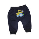 CONJUNTO OSO 1343 LOS CHIROS DE MARIA JO