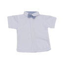 CONJUNTO BAUTIZO 847 BABY TOONS