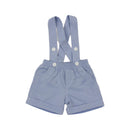 CONJUNTO BAUTIZO 847 BABY TOONS