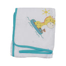 Toalla + Babitas 1327 Los Chiros De Mari