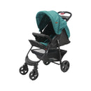 COCHE SPL 302 SPECTRUM