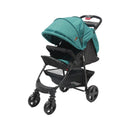 COCHE SPL 302 SPECTRUM