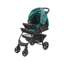 COCHE SPL 302 SPECTRUM