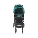 COCHE SPL 302 SPECTRUM