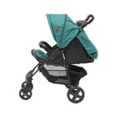 COCHE SPL 302 SPECTRUM