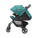 COCHE SPL 302 SPECTRUM